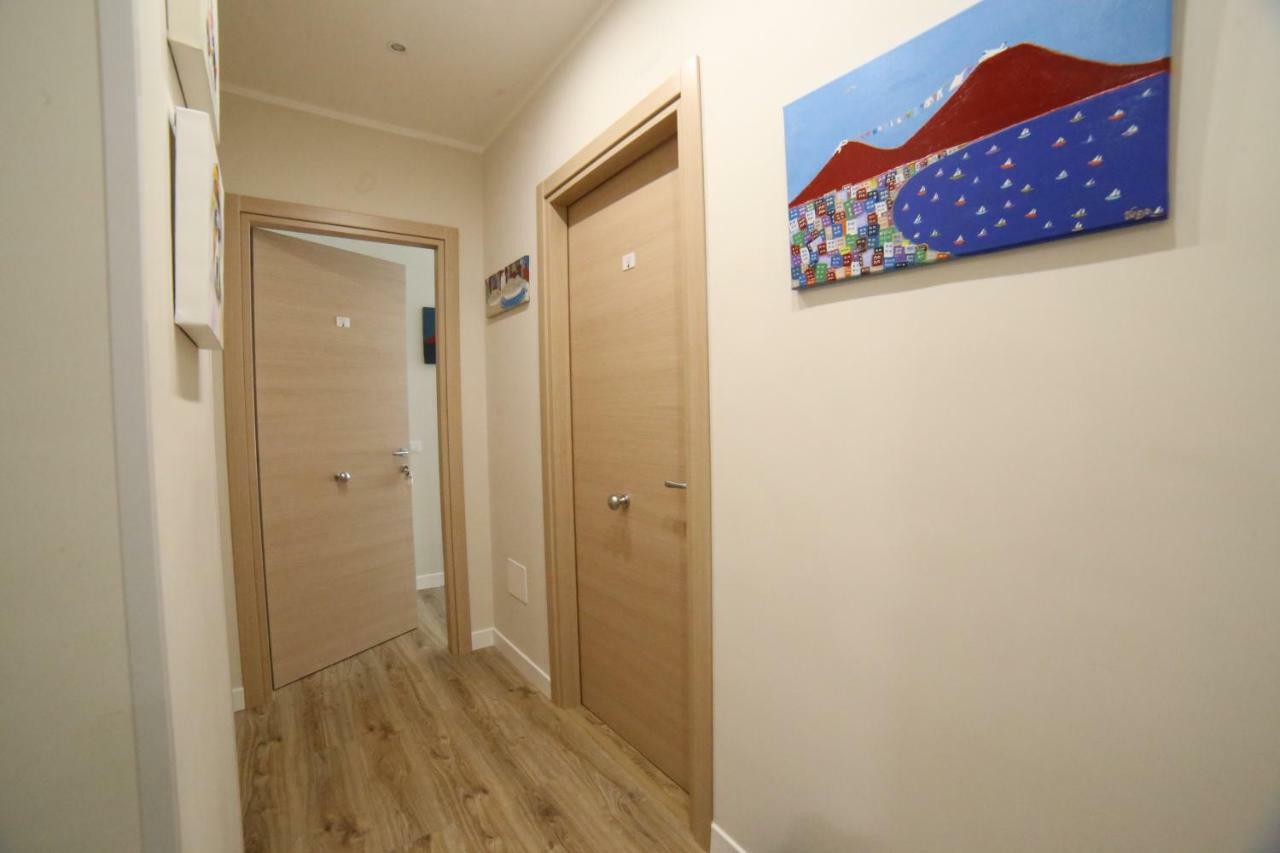 Sorrento Coast Suites B&B Zewnętrze zdjęcie