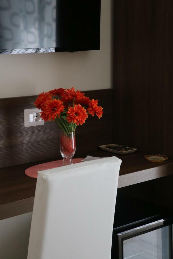 Sorrento Coast Suites B&B Zewnętrze zdjęcie