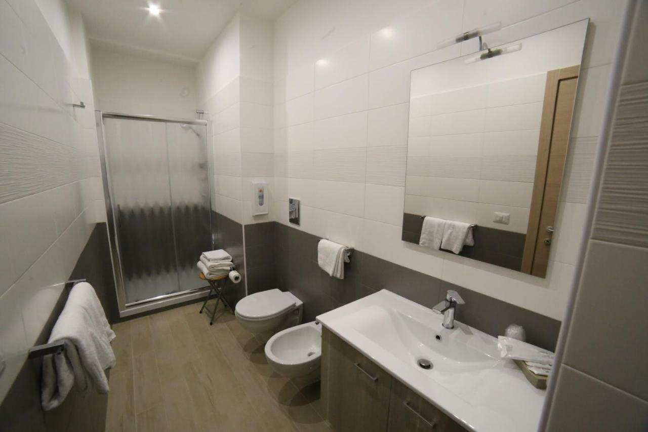 Sorrento Coast Suites B&B Zewnętrze zdjęcie