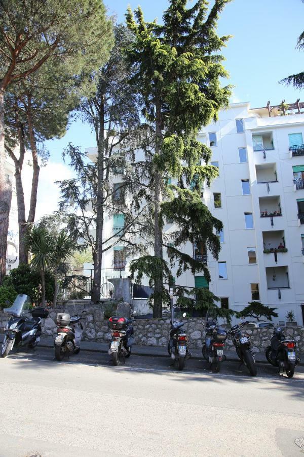 Sorrento Coast Suites B&B Zewnętrze zdjęcie