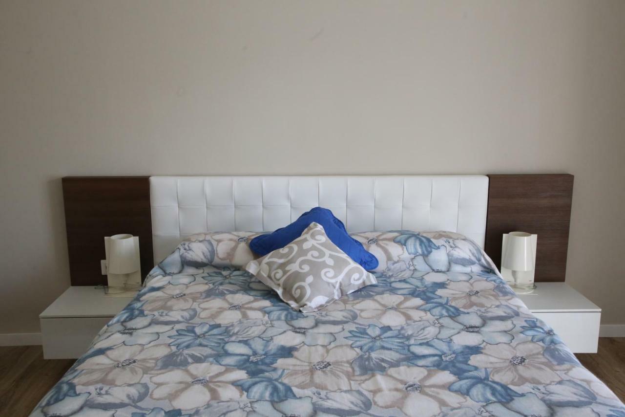 Sorrento Coast Suites B&B Zewnętrze zdjęcie