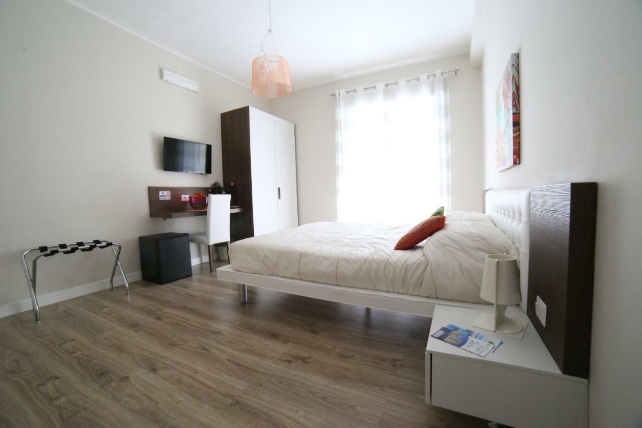 Sorrento Coast Suites B&B Zewnętrze zdjęcie