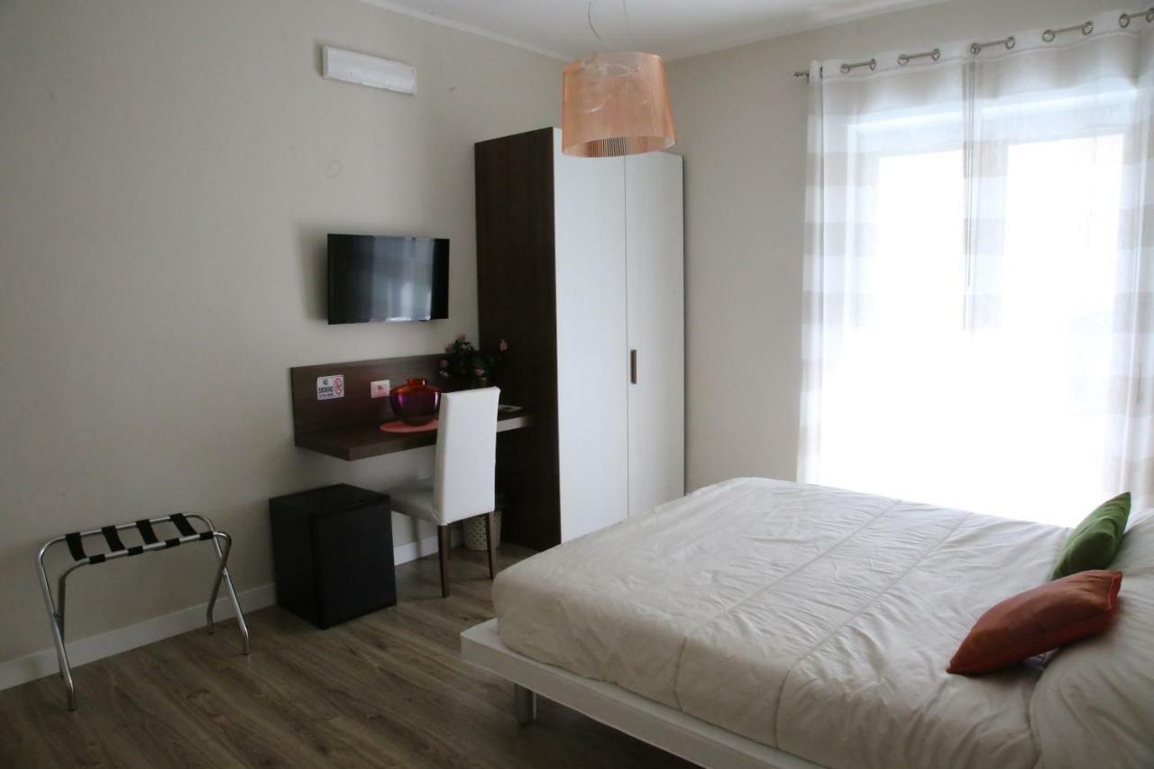 Sorrento Coast Suites B&B Zewnętrze zdjęcie