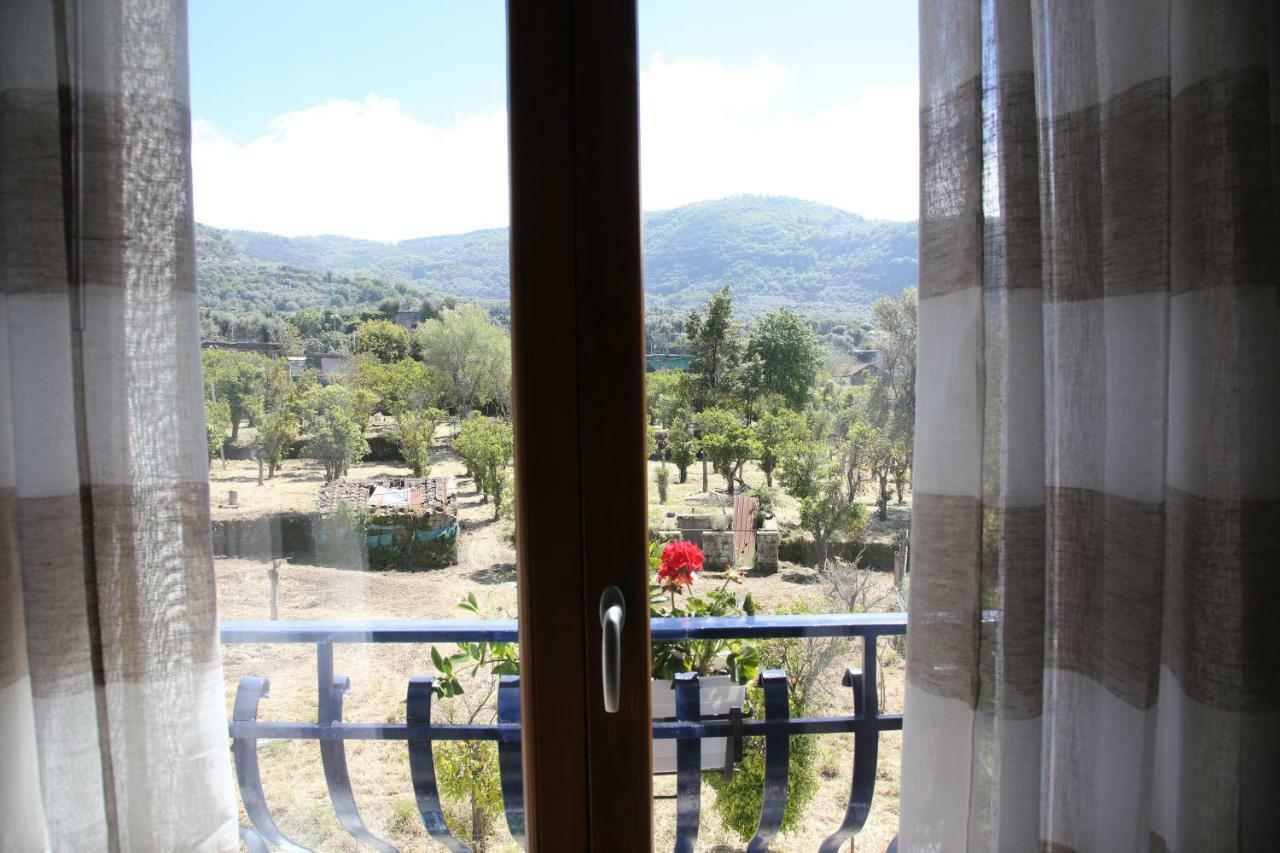 Sorrento Coast Suites B&B Zewnętrze zdjęcie