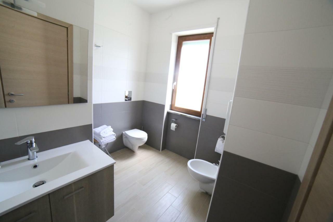 Sorrento Coast Suites B&B Zewnętrze zdjęcie