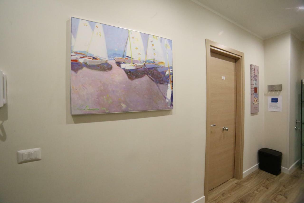 Sorrento Coast Suites B&B Zewnętrze zdjęcie