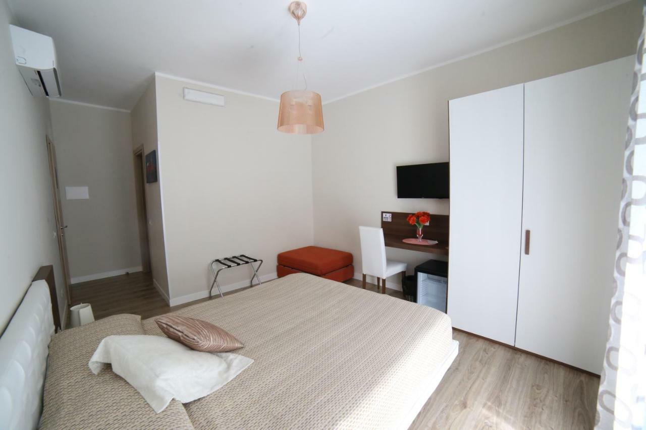Sorrento Coast Suites B&B Zewnętrze zdjęcie