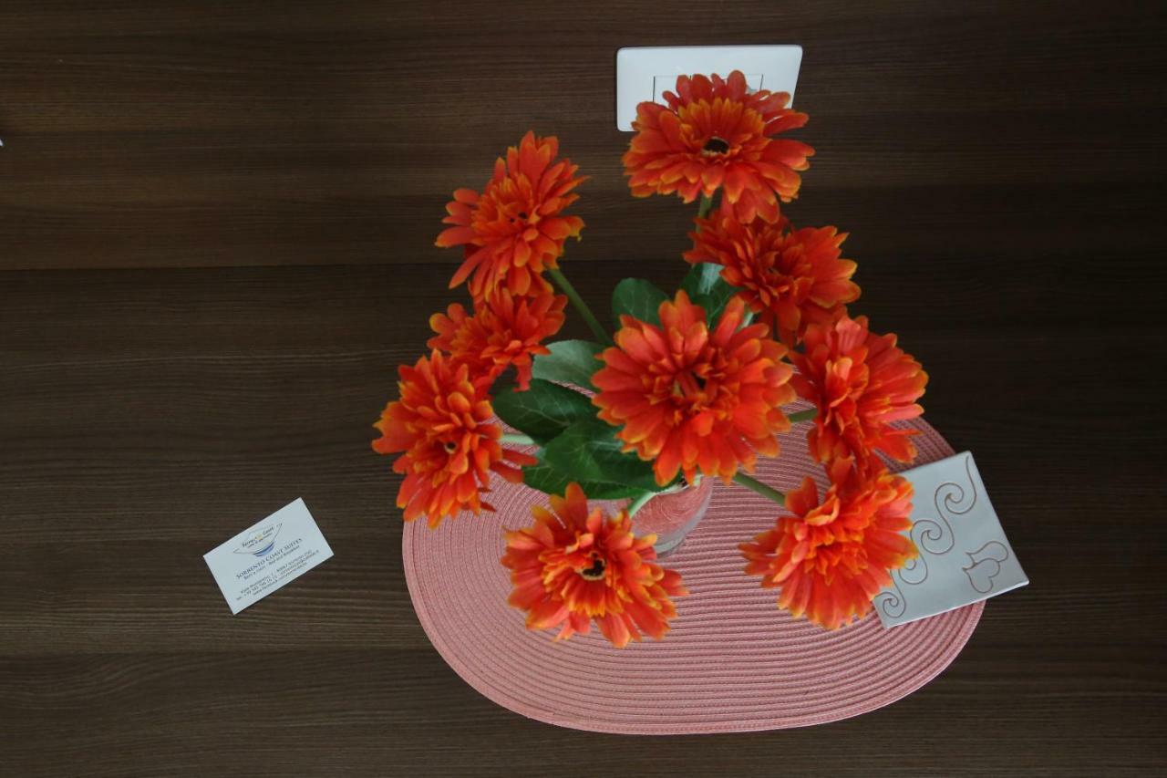 Sorrento Coast Suites B&B Zewnętrze zdjęcie