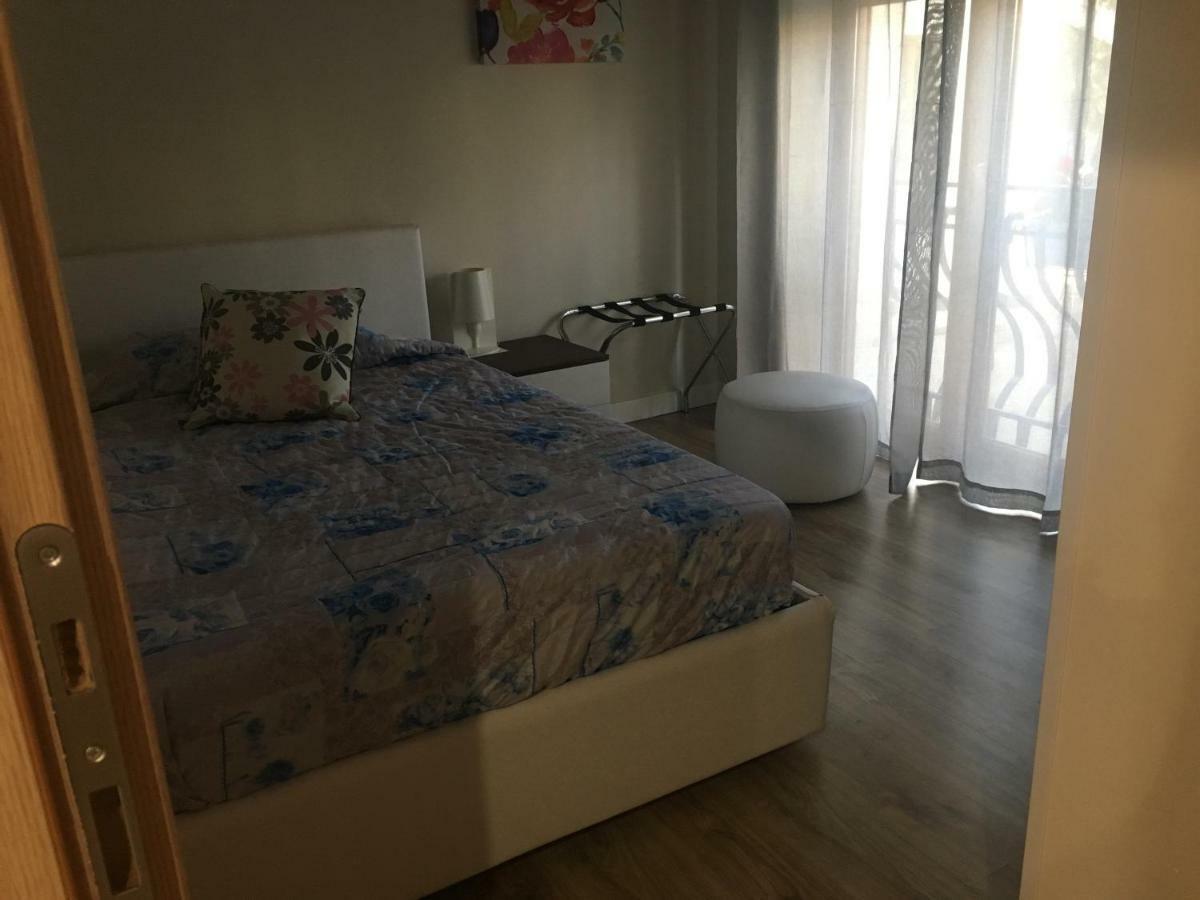 Sorrento Coast Suites B&B Zewnętrze zdjęcie